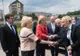 A fost un summit în care nu se iau decizii. Declarații Viorica Dăncilă. VIDEO