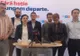 Emoții la USR Timiș, după primele date exit-poll