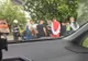 Accident în județul Timiș, gravidă ajunsă la spital. VIDEO