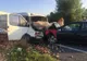 Dramă pe șosea. O tânără a murit în timp ce-și ducea marfa la piață