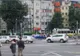 Accident la Timișoara în fața Spitalului Județean. 'Victima' a fost un semafor