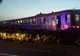 Accident în Timiș. Un microbuz a fost lovit de tren
