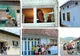 Și oamenii fac minuni. Zeci de case din Banat reabilitate cu ajutorul voluntarilor. Foto