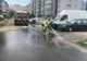 Două zone din Timișoara intră în curățenie generală de la începutul săptămânii. Unde vor acționa echipele de la salubrizare?