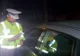 Prins rupt de beat și fără permis la Timișoara. Surpriza polițiștilor