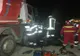 Accident violent pe o șosea din Timiș. Un om a murit pe loc
