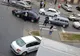 Accident într-o intersecție din Timișoara soldat cu doi răniți