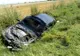 Accident cu două victime pe o șosea din Timiș