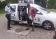 Bătaie în Parcul Copiilor din Timișoara