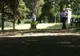 Tineri amendați drastic într-un parc din Timișoara
