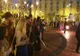 Parada costumelor de epocă în deschiderea Festivalului Medieval de la Timișoara