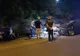 Cursă cu poliția pe urme încheiată cu distrugerea a trei mașini la Timișoara