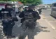 Sute de amenzi date de polițiști în mijloacele de transport din Timișoara