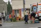 Două femei lovite în plin de mașină pe trecerea de pietoni la Timișoara