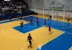 În sfârșit victorie. SCM Politehnica trece la limită de Focșani în prima ligă de handbal masculin