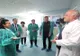 Ministrul Sănătății în vizită și la Spitalul de Boli Infecțioase din Timișoara