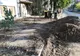 Centrul Timișoarei, ca după bombardament. Blocaj în trafic, pietoni lăsați fără căi de acces