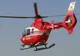Elicopter SMURD solictat la Satu Mare pentru transportarea la Timișoara a unei victime a unei explozii 