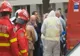 Locatarii blocurilor evacuate din Timișoara, sfătuiți să-și arunce lucrurile din apartamente