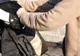 Un polițist aflat în timpul liber a prins un tâlhar