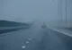 Ceața învăluie vestul țării. Cod galben de la meteorologi
