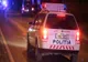 Arad: Bărbatul care a distrus 7 mașini din Arad a amenințat polițiștii cu maceta