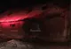 Gospodărie distrusă de un foc pus intenționat