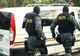 Soț și soție, căutați pentru omor în Belgia, prinși lângă Timișoara