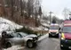 Trei tineri răniți, după ce un șofer s-a urcat băut la volan