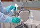 Dezinfectant furat în drumul spre spital