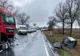 Timișoreancă rănită grav într-un accident cu un TIR