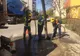 Tot un fel de linia întâi: angajații care au grijă ca timișorenii să nu rămână fără apă la robinete 