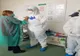 Managerul unui spital din vestul țării, infectat cu coronavirus