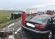 Timișoreni morți într-un teribil accident, la Craiova
