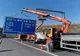 A fost deschis un nou nod de acces pe autostrada A1, Lugoj – Deva