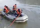 Tânăr de 25 de ani mort într-un lac din satul Soca, județul Timiș: a intrat în apă să se răcorească și nu a mai putut ieși la suprafață