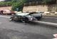 Accident cu două victime