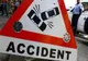 Accident rutier cu trei victime, produs de un tânăr băut la volan