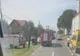 Accident cu trei victime, după ce o mașină s-a răsturnat într-un șant
