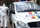 Scene de groază într-un oraș din Timiș. Un bărbat și-a ucis soția cu toporul, apoi și-a pus capăt zilelor