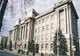 11 cazuri de COVID-19 la Palatul Administrativ din Timișoara