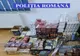 Percheziții la comercianții de artificii și petarde de contrabanda. Trei bărbați, conduși la audieri