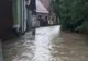 Cod galben de inundații pe mai multe râuri din vestul țării