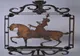 Umbra lui Cuza la Timișoara: emblema hanului ”La Trompetistul”