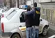 A încercat să jefuiască o femeie și a vrut să o sufoce cu o pernă 