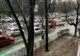 Un șofer de 97 de ani a lovit un pieton, după care a  încercat să dispară de la locul accidentului