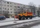 Timișorenii pot urmări în timp real unde se află utilajele de deszăpezire