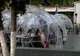 Restaurantele și cafenelele din Timișoara au voie să instaleze iglu-uri, dar nu le pot folosi