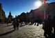 Protest față de carantină și purtarea măștii, în centrul Timișoarei