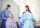 Maratonul Vaccinării  de la Timișoara: 6.722 persoane vaccinate